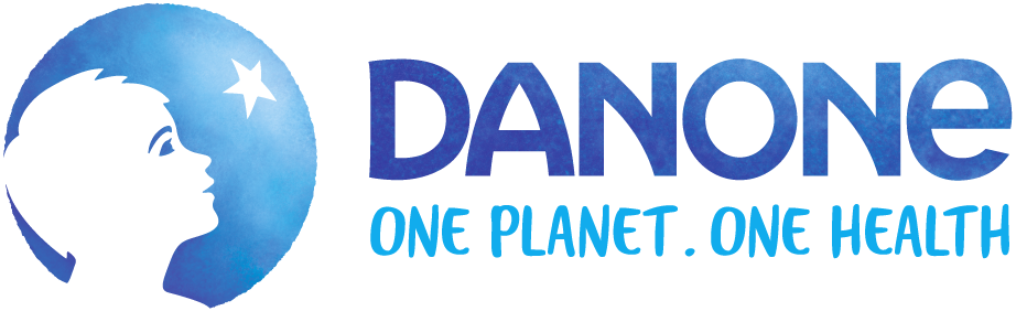 Danone Danone logo
